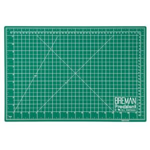 How to Make a Rag Quilt: Easy Step-by-Step Guide for Beginners 4 Breman Precision 12x18 Inch Self B07813XRB5