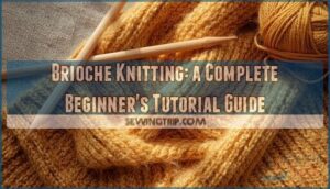 brioche knitting brioche knitting