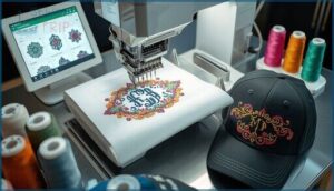 built-in designs and customization options built-in designs and customization options