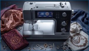 built-in stitches and monogram fonts built-in stitches and monogram fonts