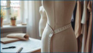 bust, waist, and hip measurements bust, waist, and hip measurements