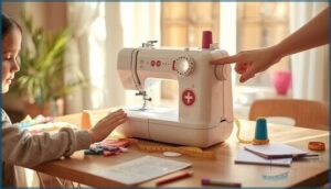 buying guide for kids sewing machines buying guide for kids sewing machines