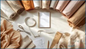 calculating fabric needs for your project calculating fabric needs for your project