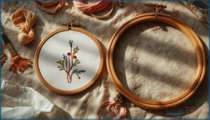 can you substitute one hoop for another can you substitute one hoop for another