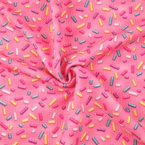 Best Fabric Texture Garments: Comfort, Style & Top 5 Picks 4 Candy Pattern Bullet Textured Liverpool B07ZM4YF55