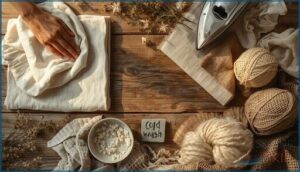 care and maintenance by fiber type care and maintenance by fiber type