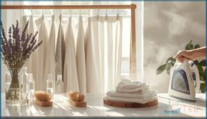 care and maintenance for curtain fabrics care and maintenance for curtain fabrics