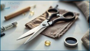 care and maintenance for left-handed scissors care and maintenance for left-handed scissors