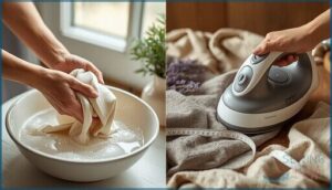 care and maintenance tips for each type care and maintenance tips for each type