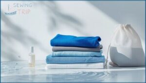 care tips for breathable athletic fabrics care tips for breathable athletic fabrics