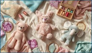 caring for and customizing plushies caring for and customizing plushies