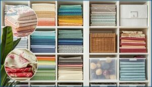 caring for and storing fabric bundles caring for and storing fabric bundles