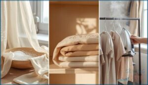 caring for different fabric weights caring for different fabric weights