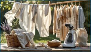 caring for lightweight summer fabrics caring for lightweight summer fabrics