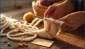 casting on for brioche projects casting on for brioche projects