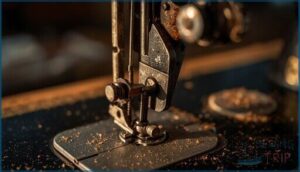 causes of lever sticking causes of lever sticking