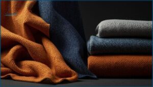 characteristics of heavyweight fabrics characteristics of heavyweight fabrics