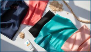 choosing fabric based on swimwear purpose choosing fabric based on swimwear purpose