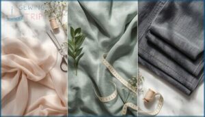 choosing fabric weight by project type choosing fabric weight by project type