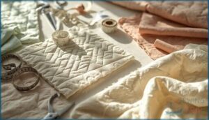 choosing fabrics and materials for baby quilts choosing fabrics and materials for baby quilts