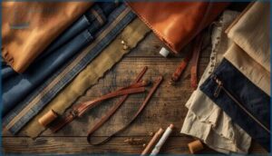 choosing fabrics for bag exteriors and linings choosing fabrics for bag exteriors and linings