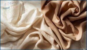 choosing fabrics for comfort and style choosing fabrics for comfort and style