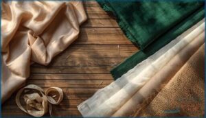 choosing fabrics for sewing projects choosing fabrics for sewing projects