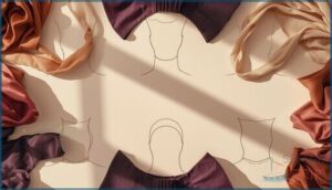 choosing necklines for face shapes choosing necklines for face shapes