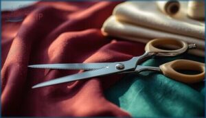 choosing quality fabric shears and seam rippers choosing quality fabric shears and seam rippers