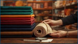 choosing reliable fabric suppliers choosing reliable fabric suppliers