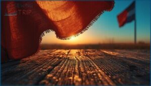 choosing the best flag fabric choosing the best flag fabric