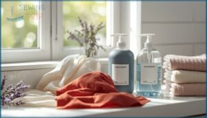 choosing the right detergent for different fabrics choosing the right detergent for different fabrics