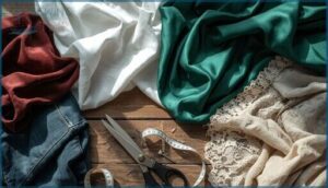 choosing the right fabric for your project choosing the right fabric for your project