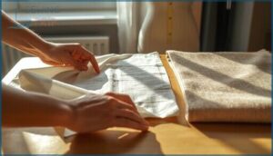 choosing the right fabric weight choosing the right fabric weight