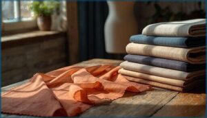 choosing the right fabric weight for projects choosing the right fabric weight for projects