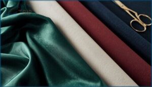 choosing the right lining fabric choosing the right lining fabric