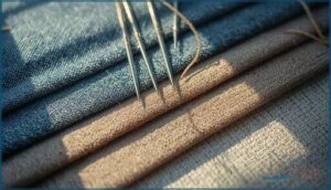 choosing the right needle for fabric choosing the right needle for fabric