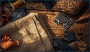 choosing the right needle for your project choosing the right needle for your project