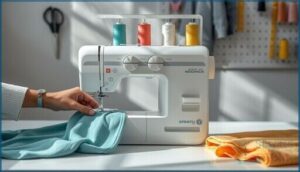 choosing the right overlock machine choosing the right overlock machine