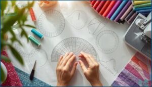 choosing the right quilting ruler for you choosing the right quilting ruler for you