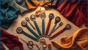 choosing the right rotary cutter for your needs choosing the right rotary cutter for your needs