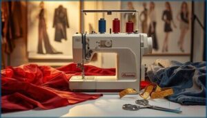 choosing the right serger for your needs choosing the right serger for your needs