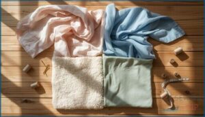 choosing the right soft fabric for projects choosing the right soft fabric for projects