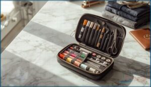 choosing the right travel thread kit choosing the right travel thread kit