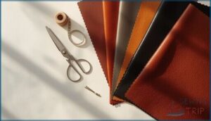 choosing the right vinyl for sewing choosing the right vinyl for sewing