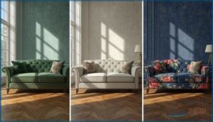 color and pattern selection guide color and pattern selection guide