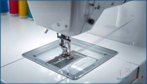 color-coded threading and air threading color-coded threading and air threading