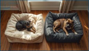 comfort vs. durability: finding the balance comfort vs. durability: finding the balance