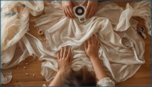 common challenges when sewing soft fabrics common challenges when sewing soft fabrics