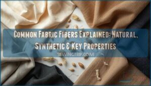 common fabric fibers explained common fabric fibers explained